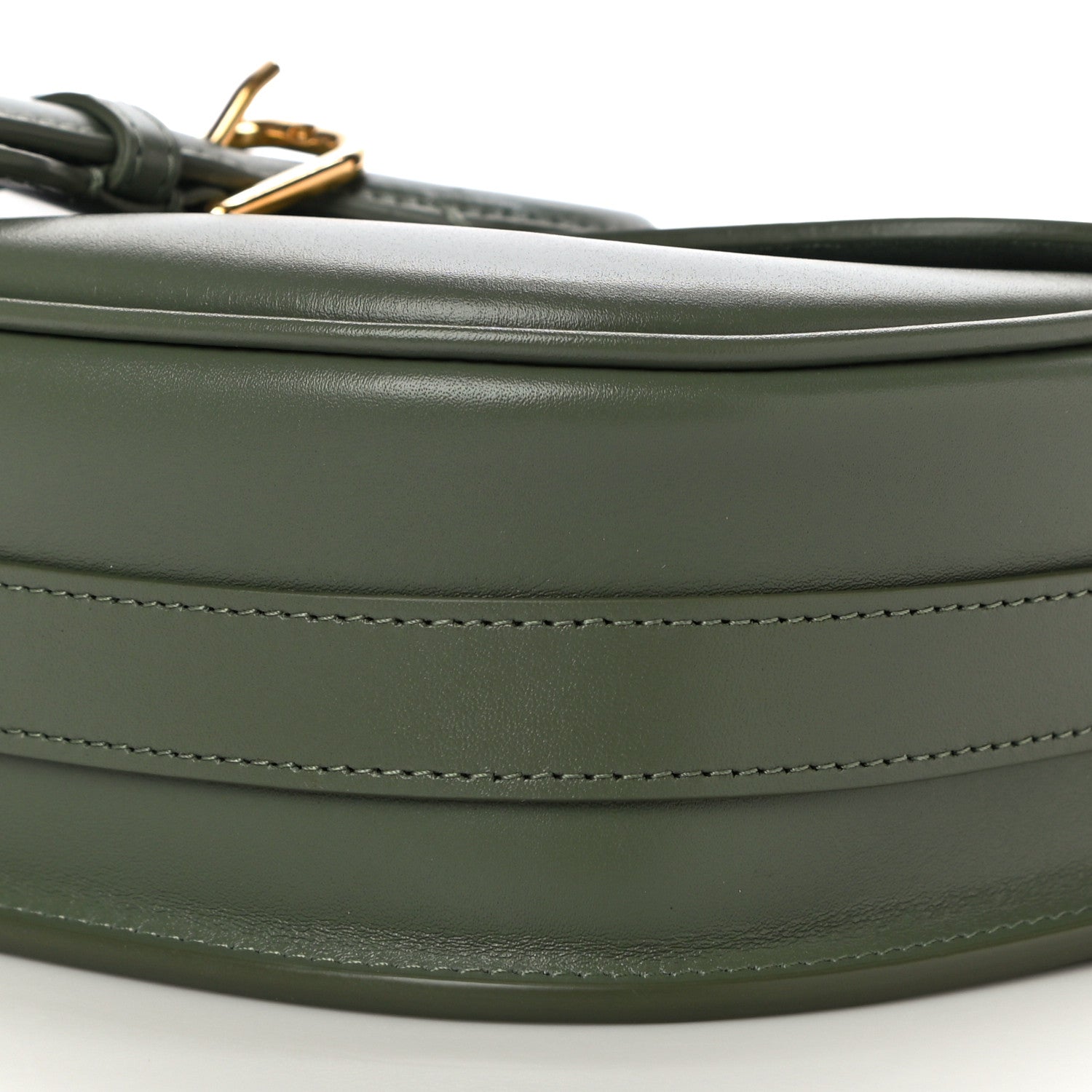 Christian Dior Box Calfskin Medium Bobby Flap Cedar 9 of 12
