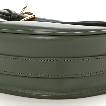 Christian Dior Box Calfskin Medium Bobby Flap Cedar 9 of 12