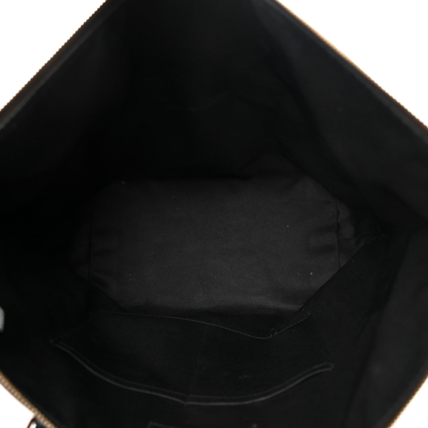 Louis Vuitton Monogram Tournelle MM Black 5 of 23