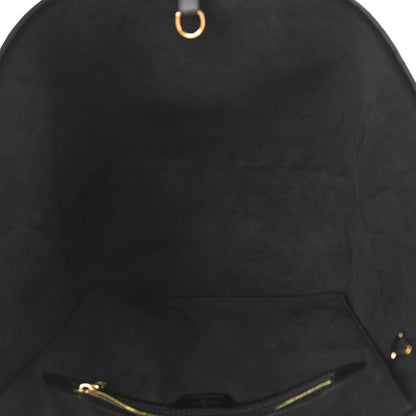 Louis Vuitton Jacquard Since 1854 Neverfull MM Grey 6 of 9