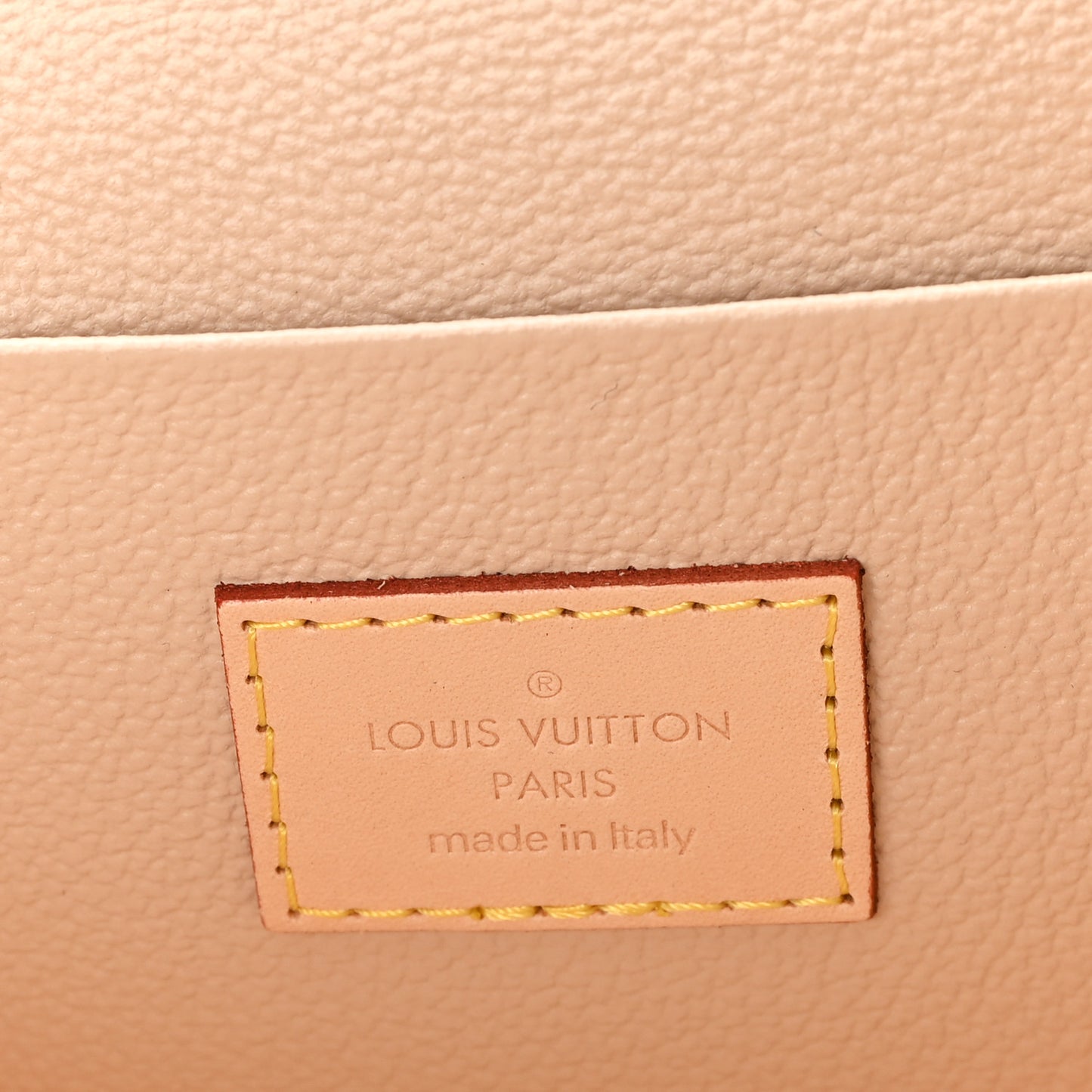 Monogram Nice BB