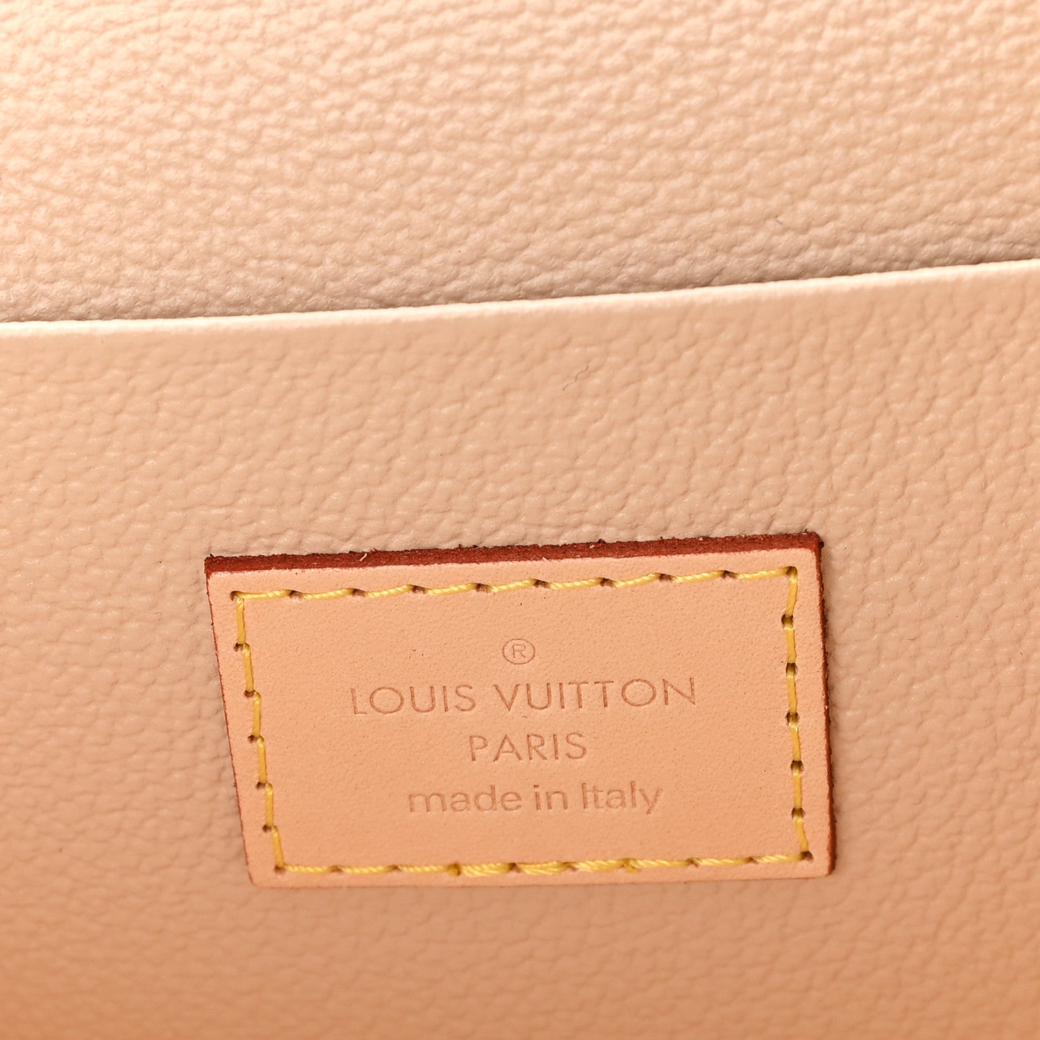 Louis Vuitton Monogram Nice BB 6 of 6