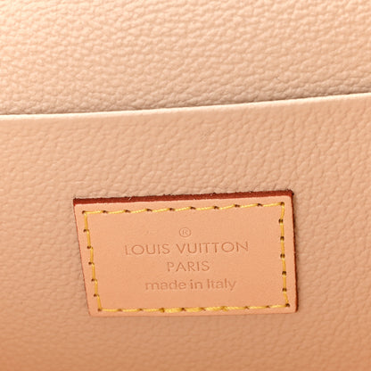 Louis Vuitton Monogram Nice BB 6 of 6
