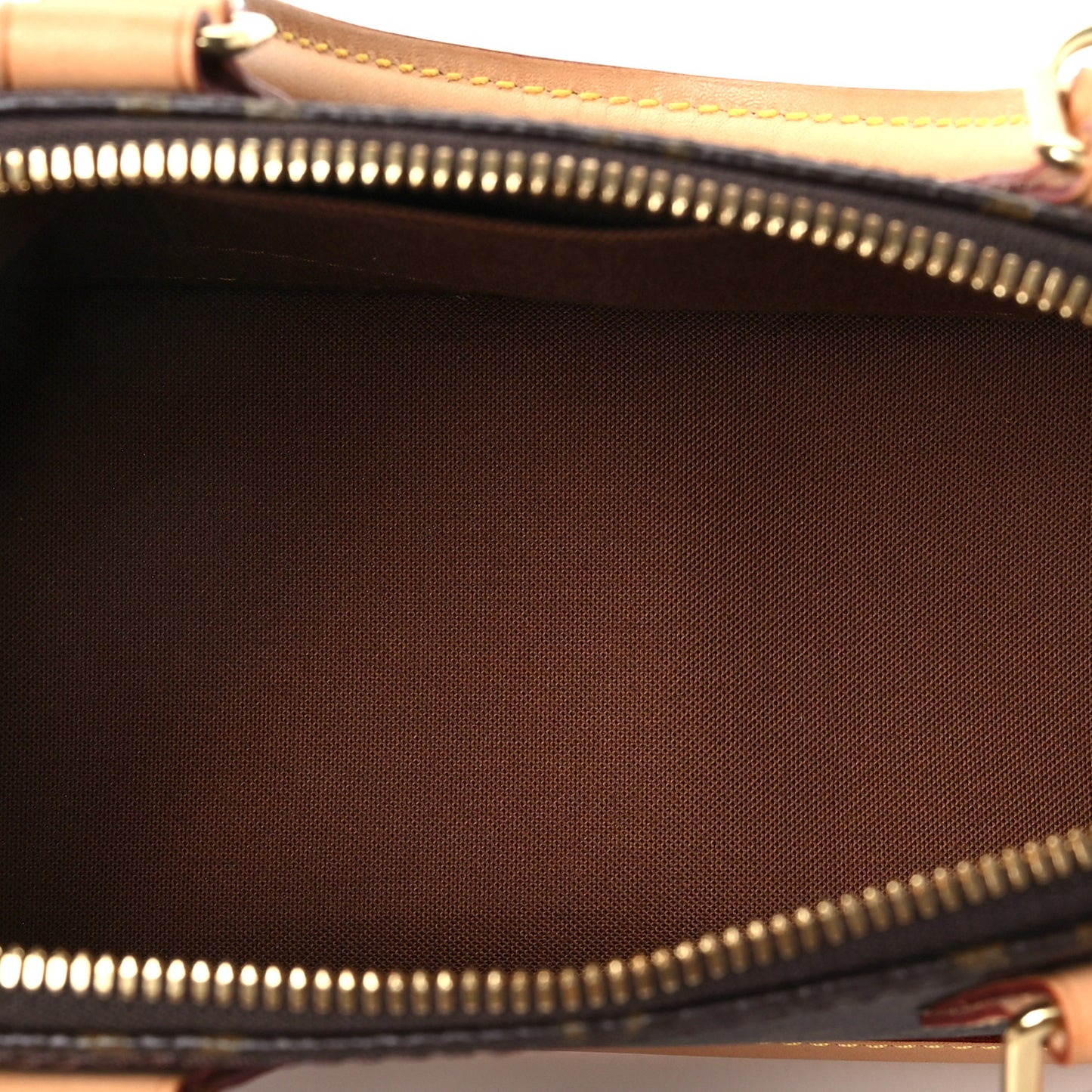 Monogram Alma BB