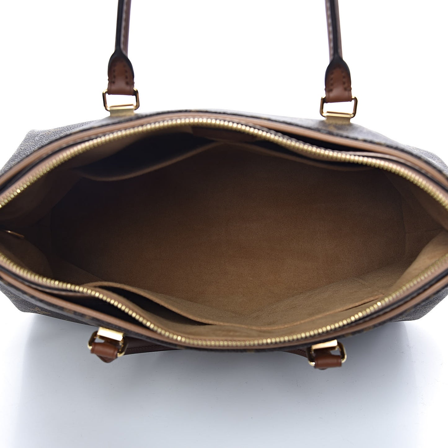 Monogram Pallas Full Sesame