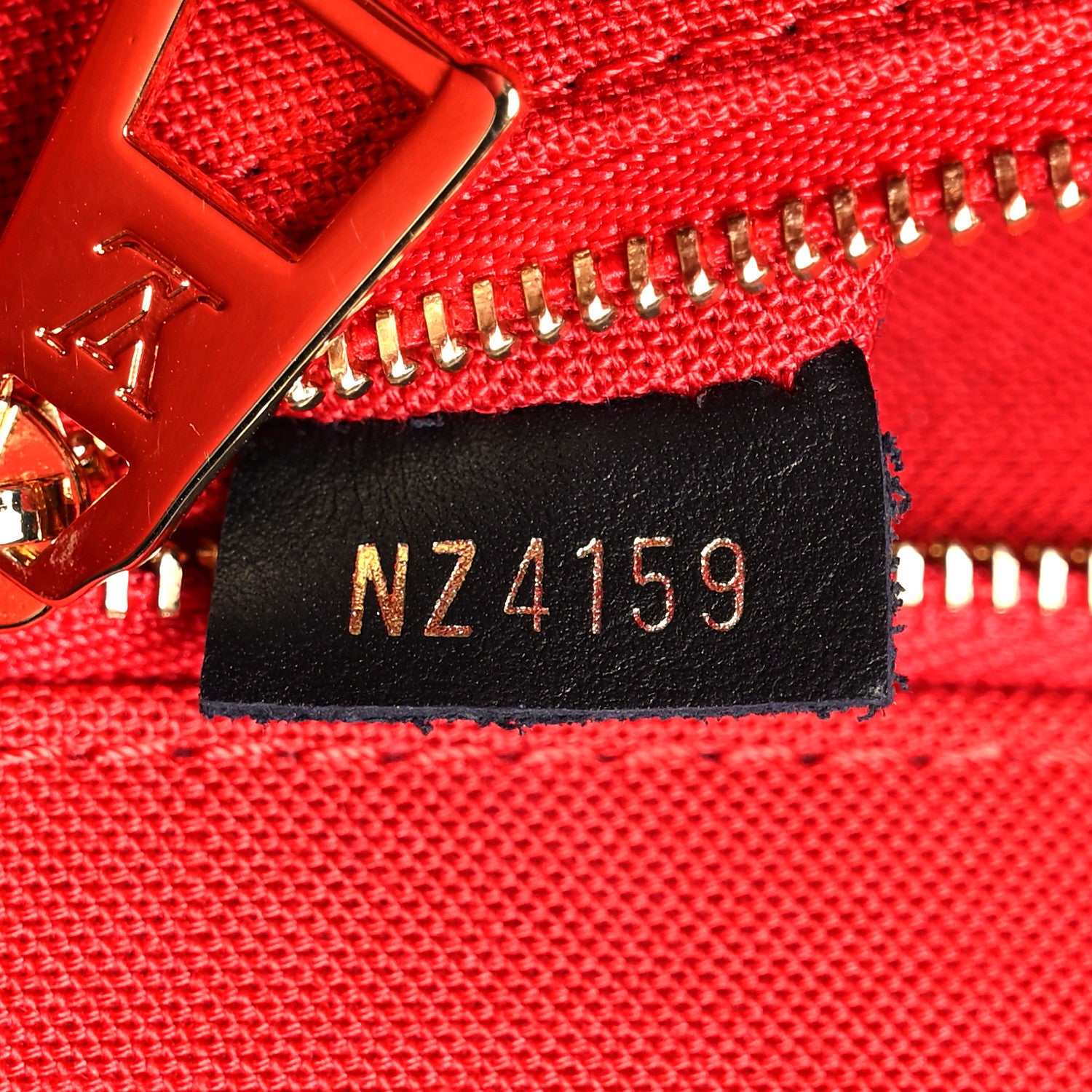 Louis Vuitton Reverse Monogram Giant Onthego GM 7 of 11