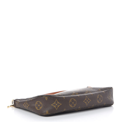 Louis Vuitton Monogram Pochette Accessories 4 of 9