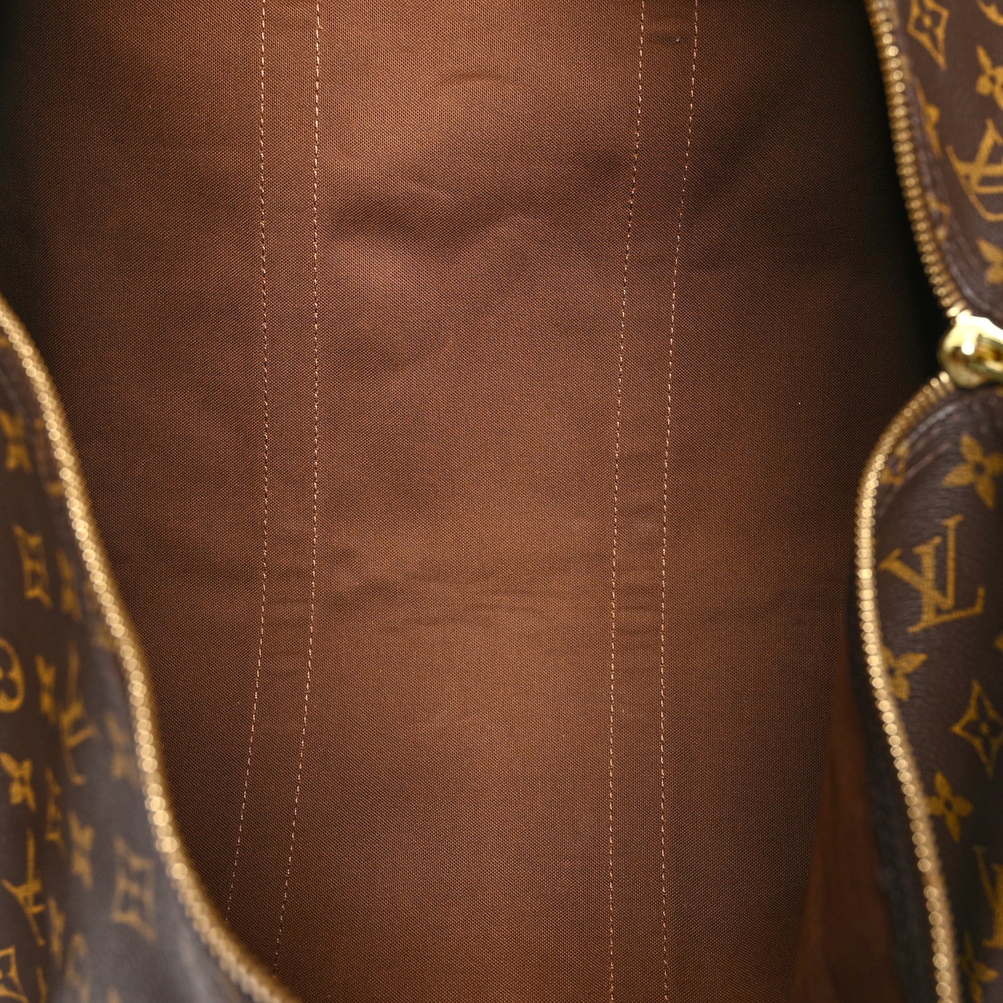 Monogram Keepall Bandouliere 55