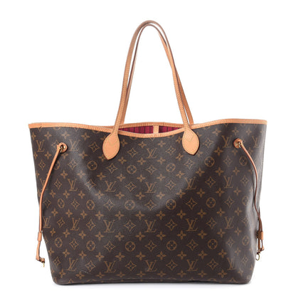 Louis Vuitton Monogram Neo Neverfull GM Pivoine 1 of 13