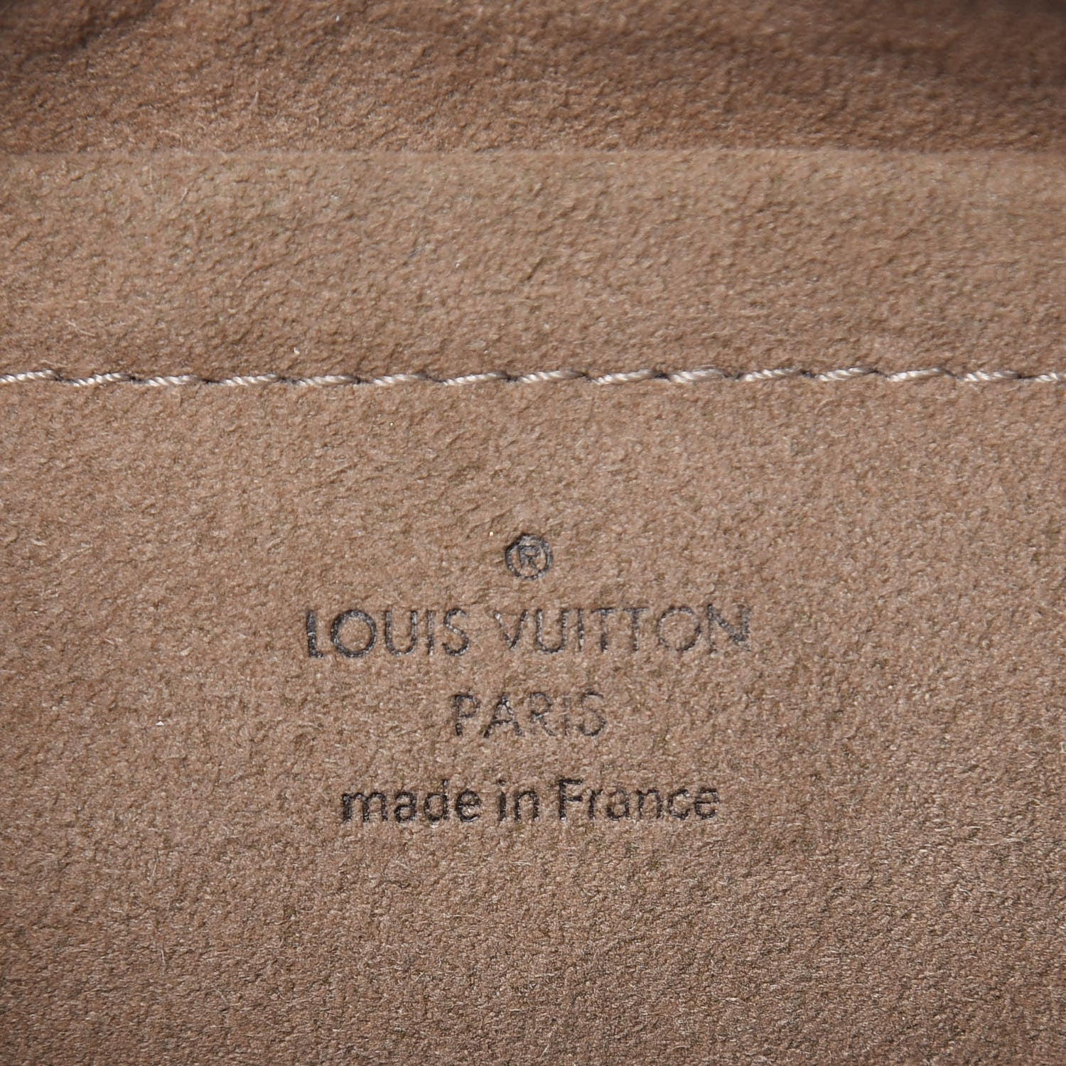 Louis Vuitton Monogram Multicolor Pochette Milla MM Black 6 of 10