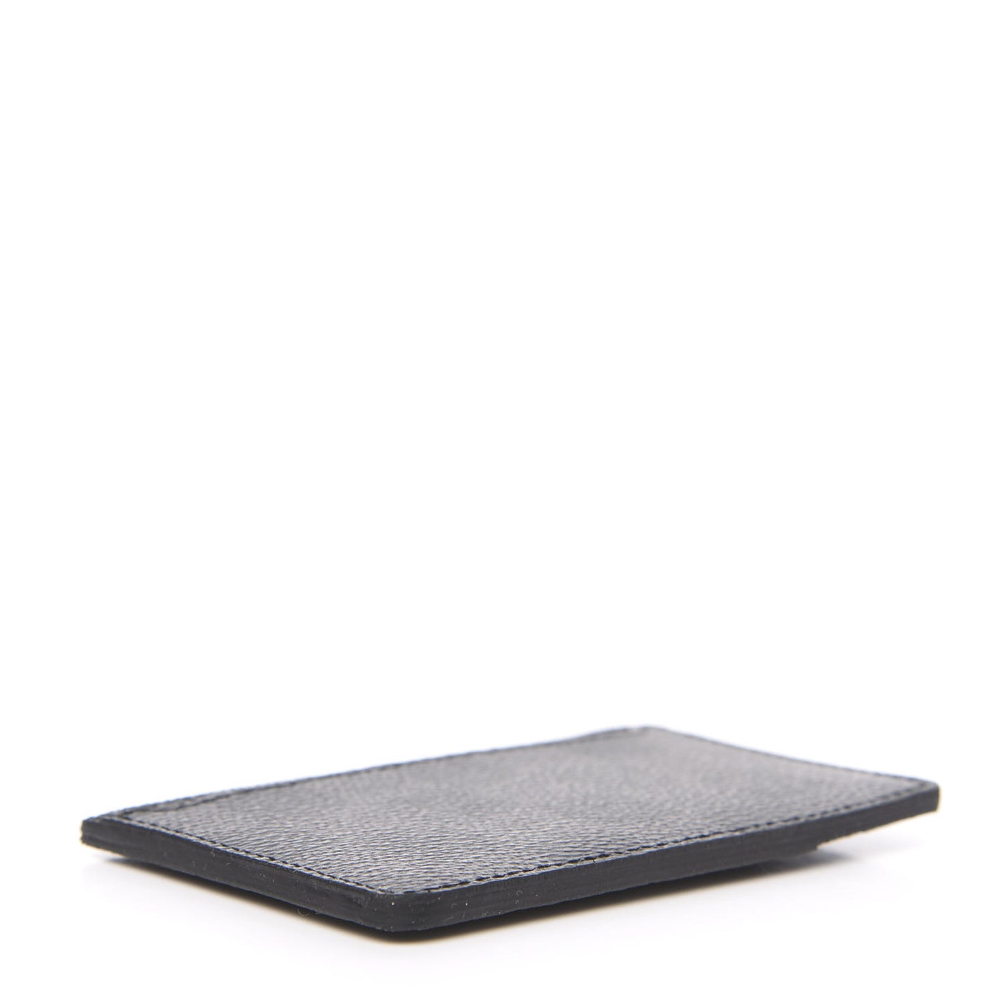 Damier Graphite Neo Porte-Cartes Card Holder