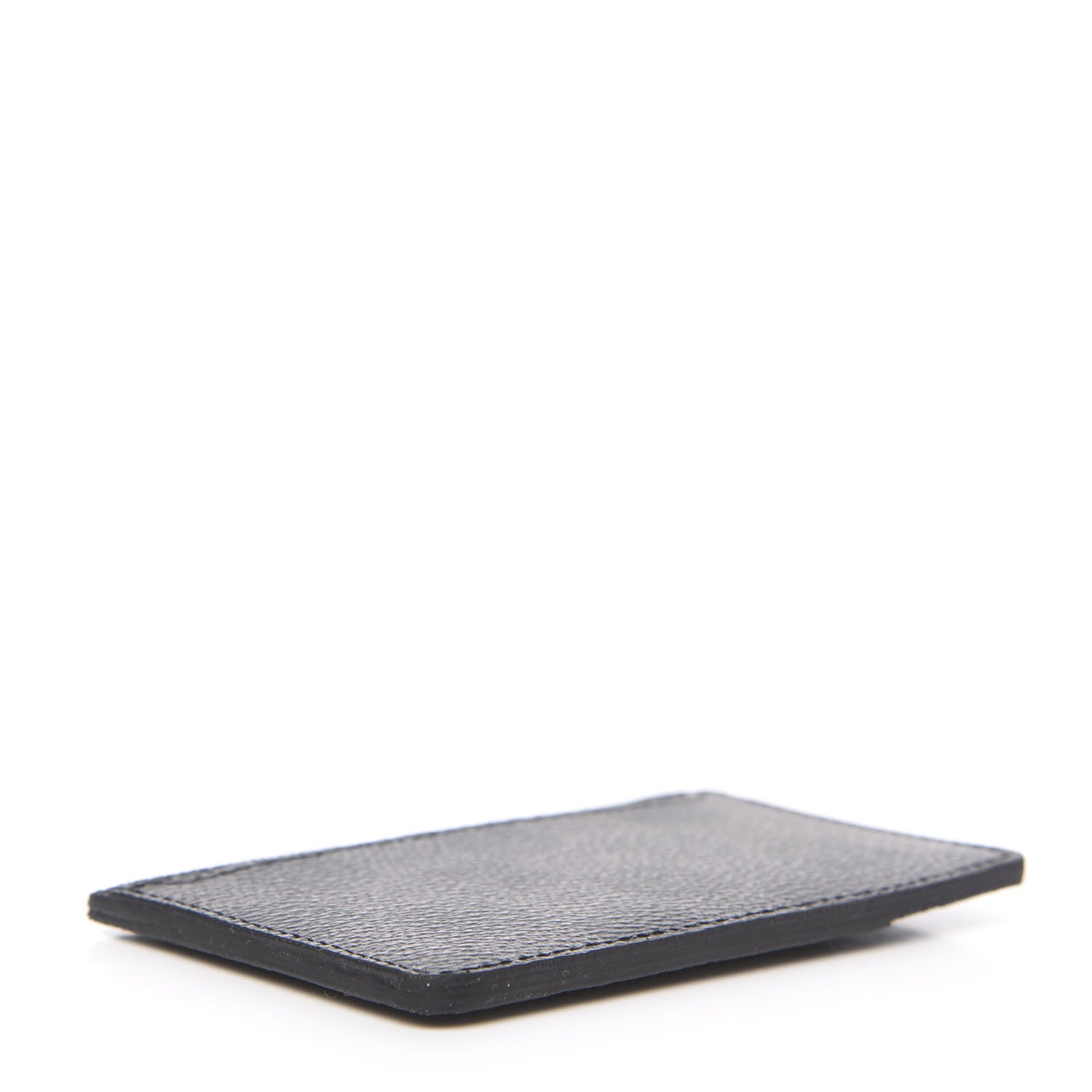Louis Vuitton Damier Graphite Neo Porte-Cartes Card Holder 3 of 5