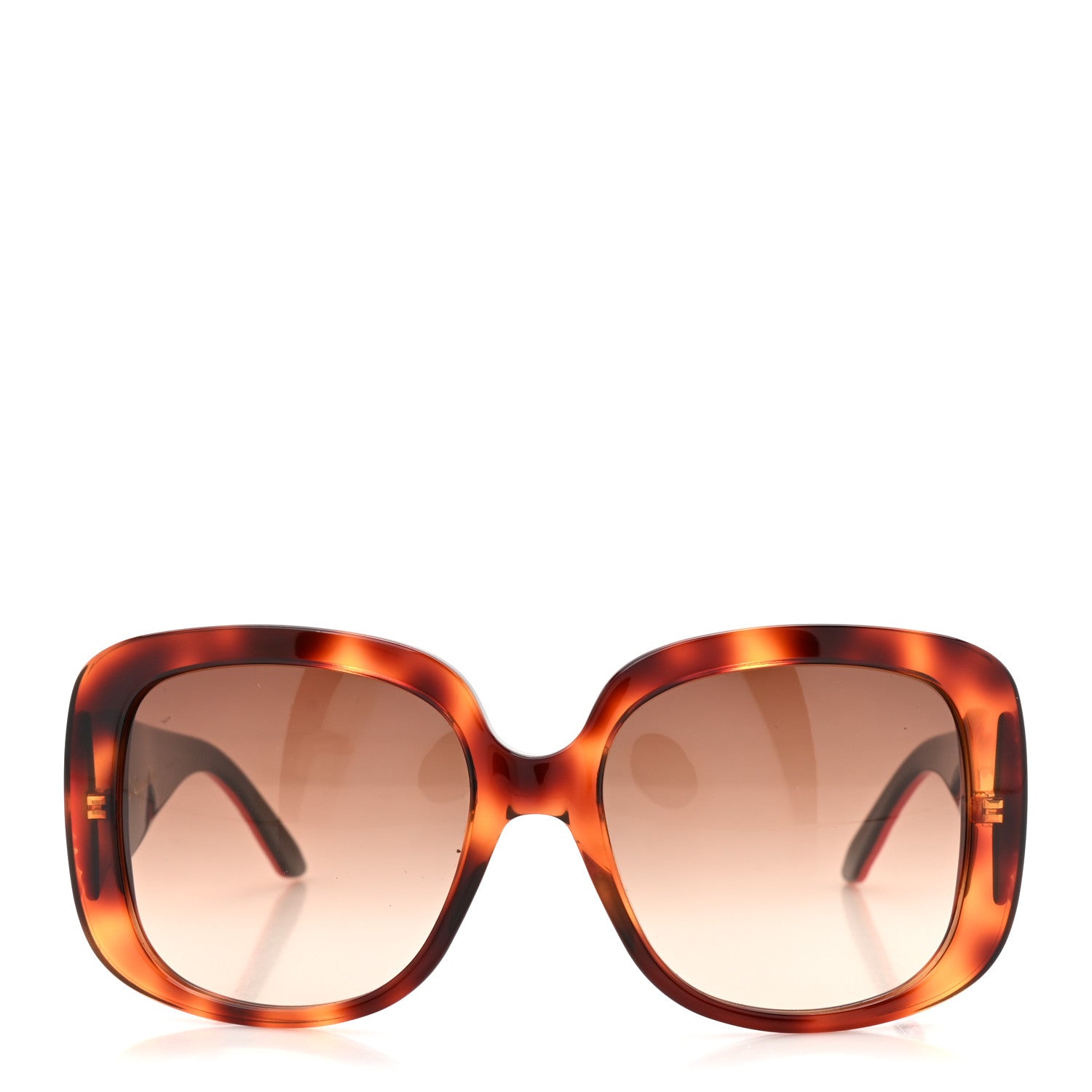 Christian Dior サングラス カナージュ LadyLady Christian Dior Resin Cannage Dior Lady Lady 1 Sunglasses Red