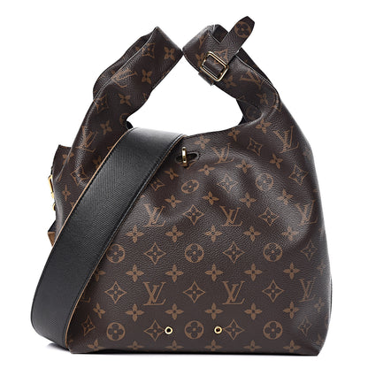 Louis Vuitton Monogram Atlantis PM 1 of 13