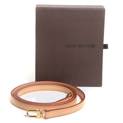 Louis Vuitton Vachetta Leather Shoulder Strap VVN 6 of 6