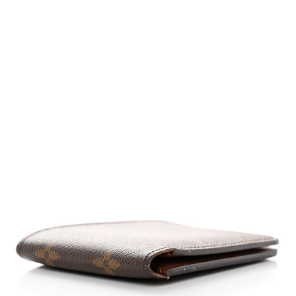 Louis Vuitton Monogram Multiple Wallet 4 of 11