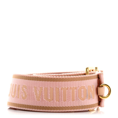 Louis Vuitton Monogram Multi Pochette Accessories Shoulder Strap Rose Clair 2 of 7