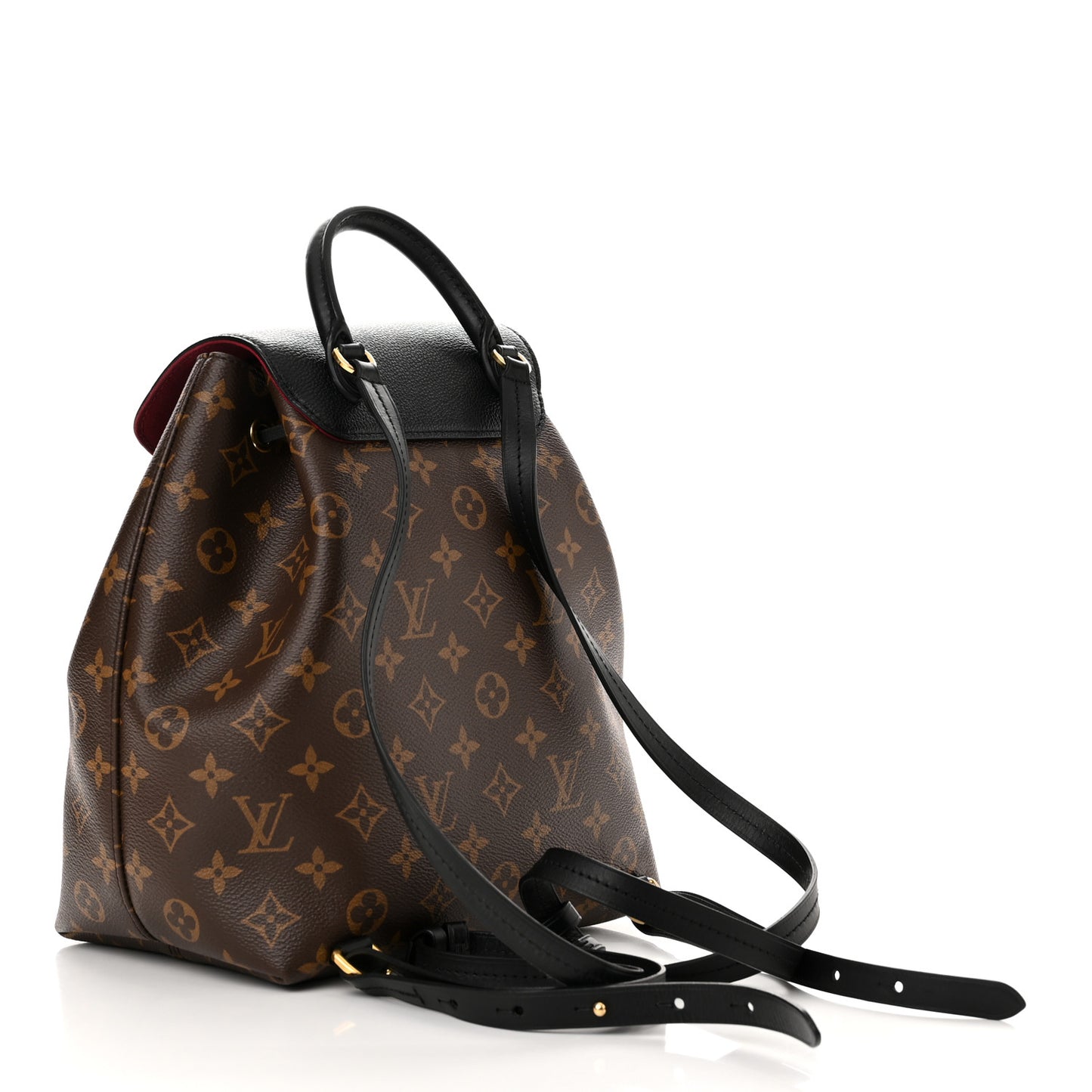 Monogram Montsouris PM Black