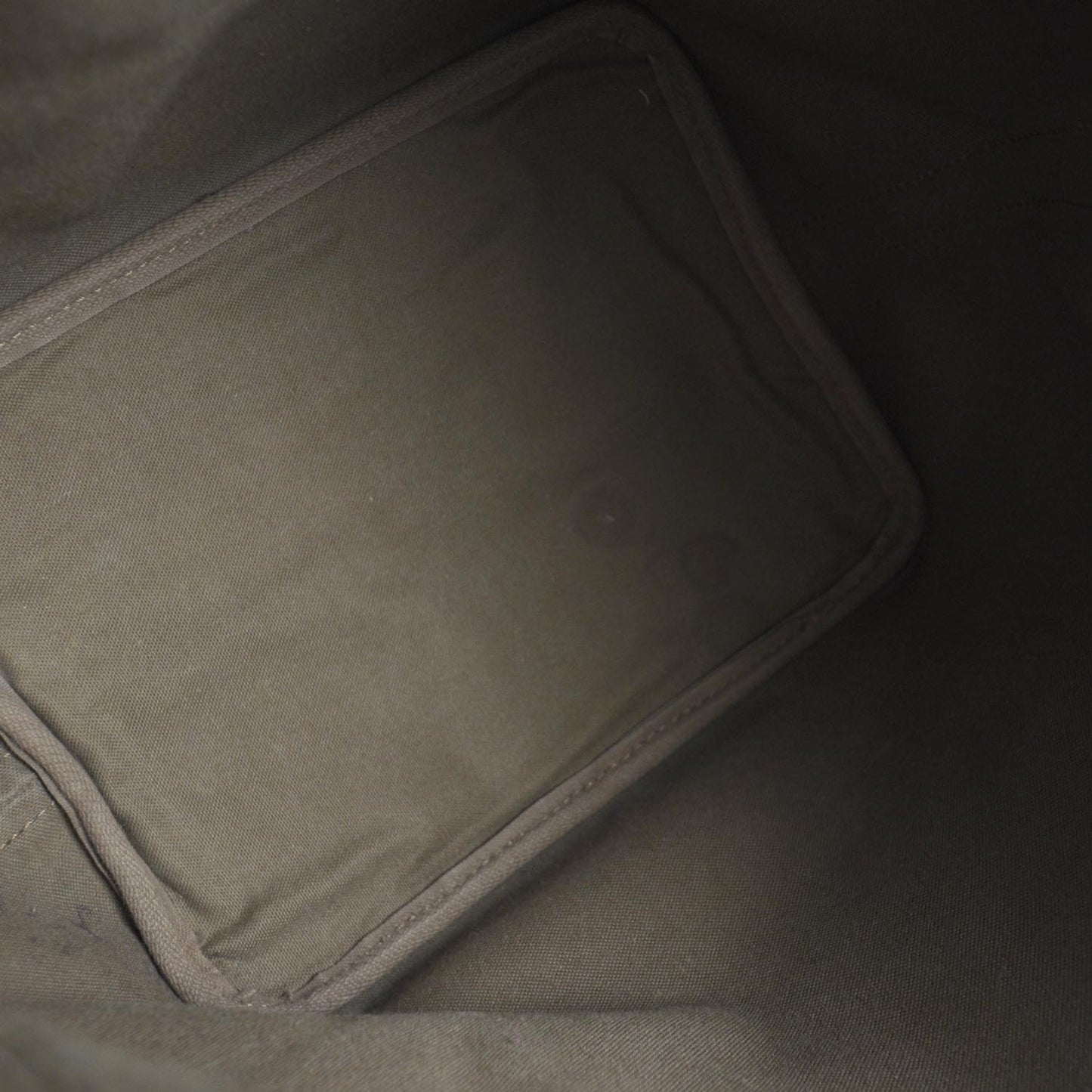 Monogram Petit Noe