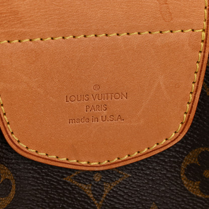 Louis Vuitton Monogram Stresa PM 6 of 11
