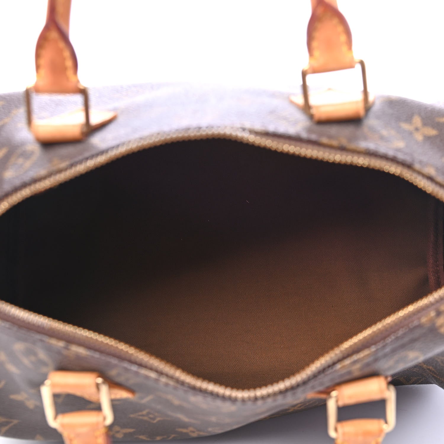 Louis Vuitton Monogram Speedy 30 4 of 7