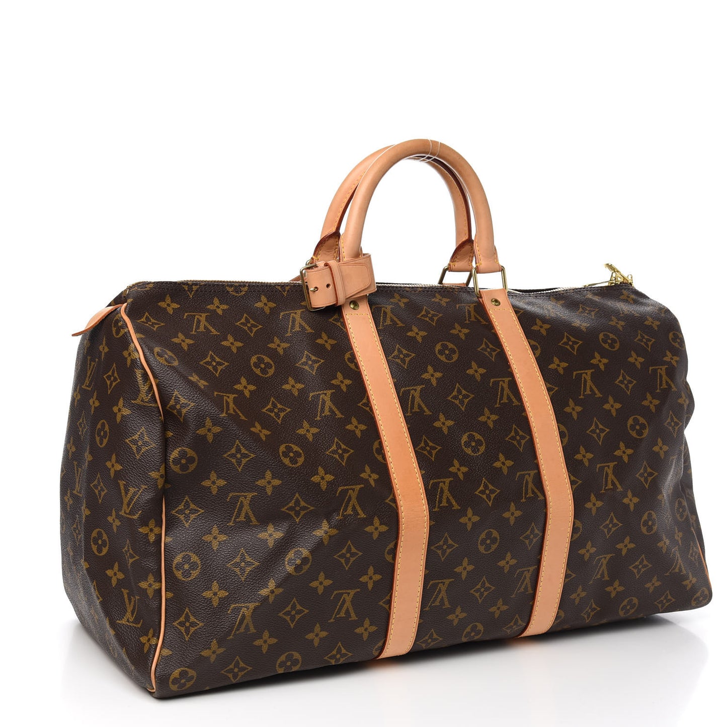 Monogram Keepall 50