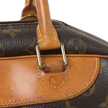 Louis Vuitton Monogram Deauville 10 of 13