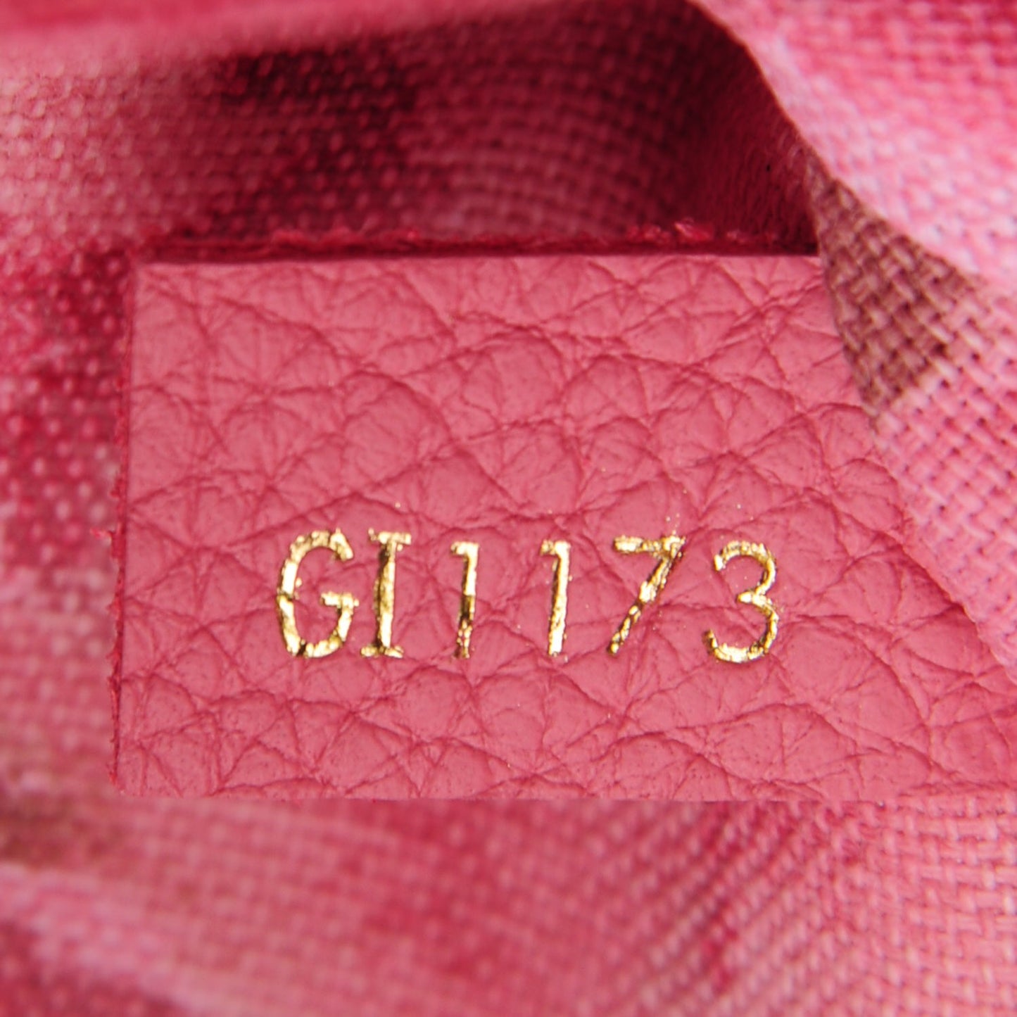 Monogram Articles de Voyage Ikat Neverfull MM Rose Velours