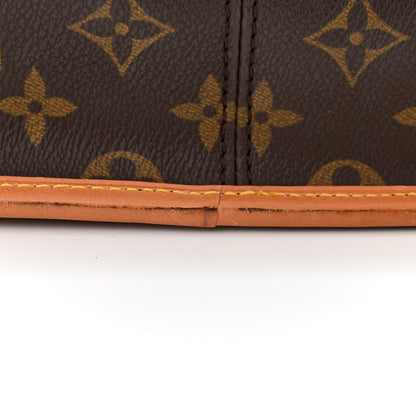 Louis Vuitton Monogram Sologne 10 of 11