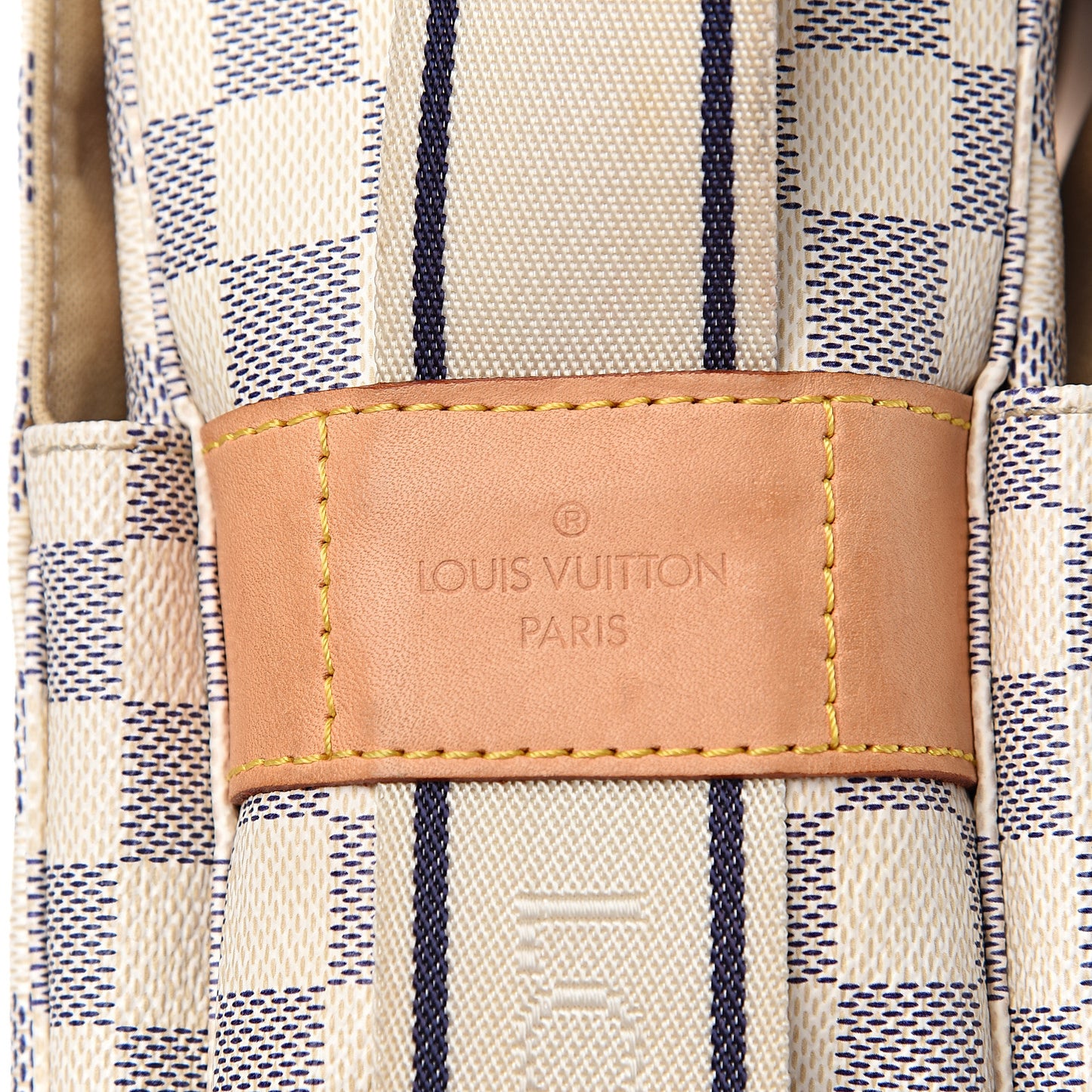 Damier Azur Naviglio