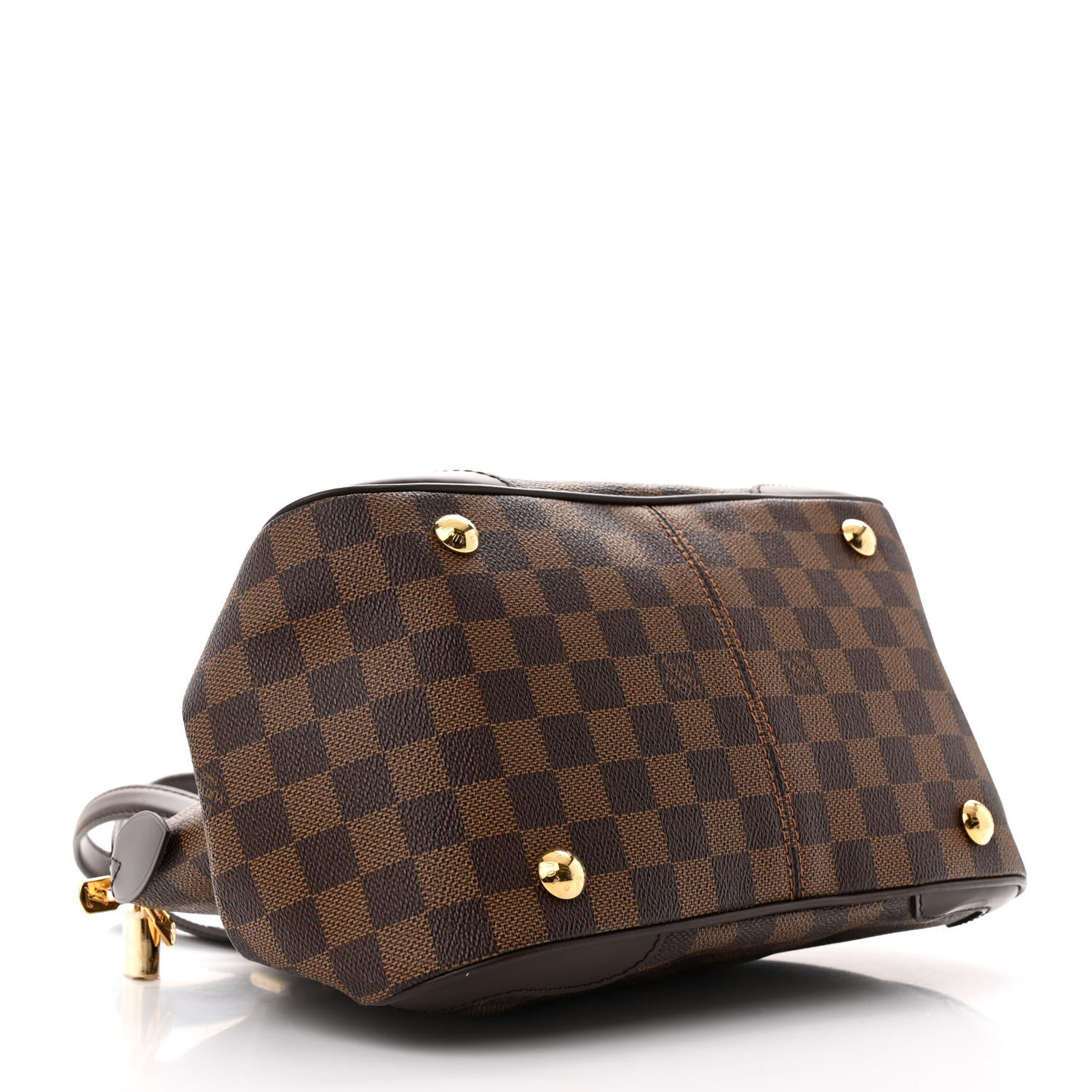 Louis Vuitton Damier Ebene Verona PM 4 of 10