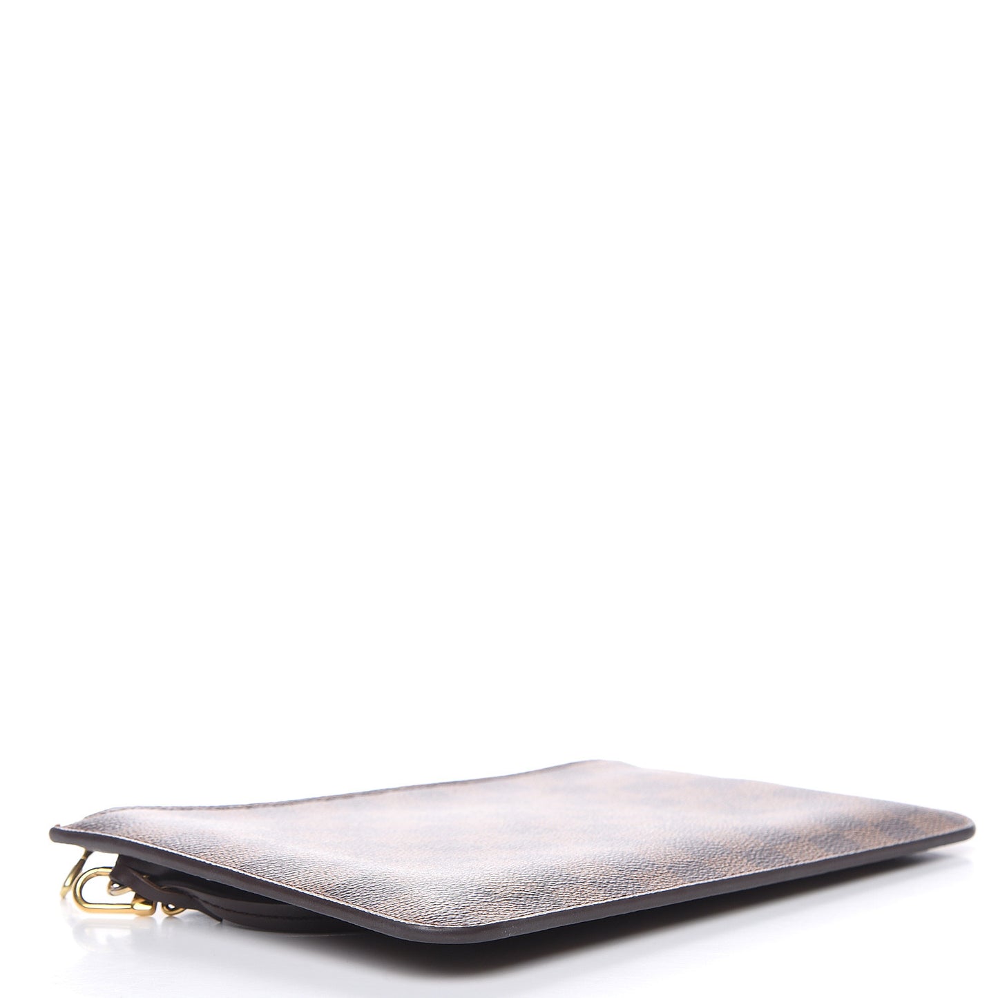 Damier Ebene Neverfull MM GM Pochette