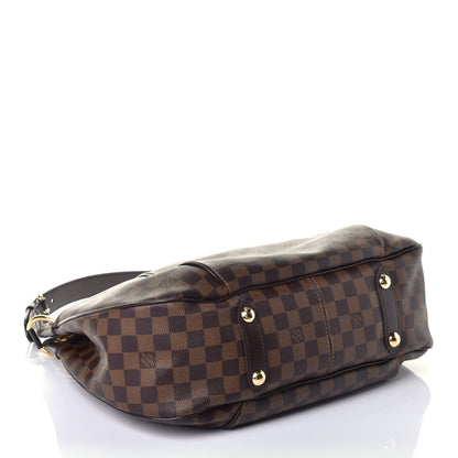 Louis Vuitton Damier Ebene Galliera PM 4 of 8