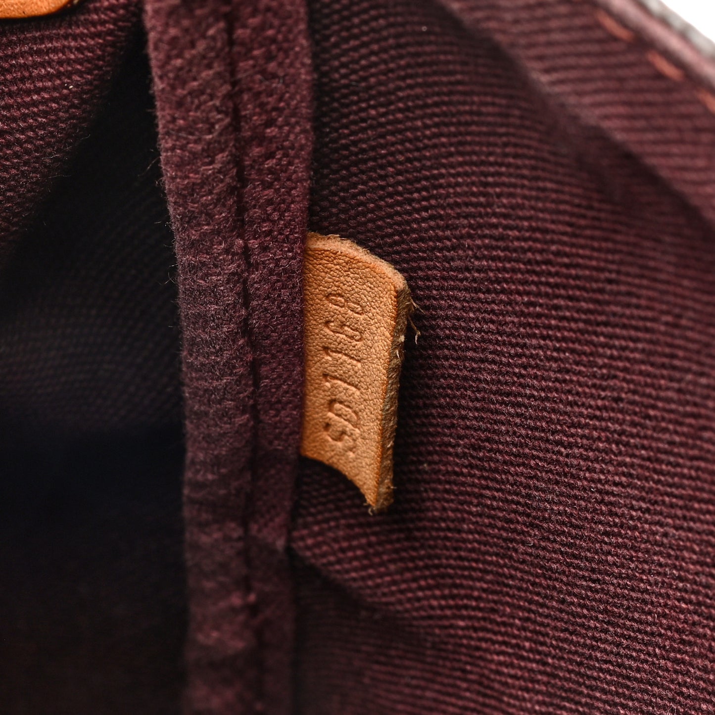 Monogram Favorite MM