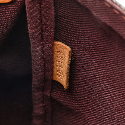 Louis Vuitton Monogram Favorite MM 8 of 13