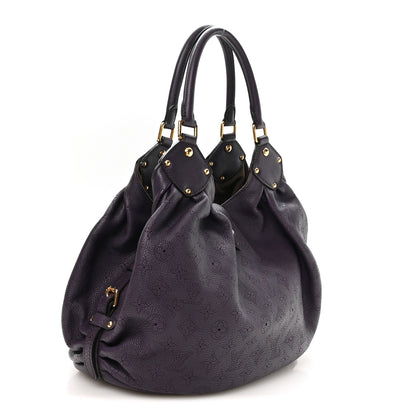 Louis Vuitton Mahina L Oursin 3 of 10