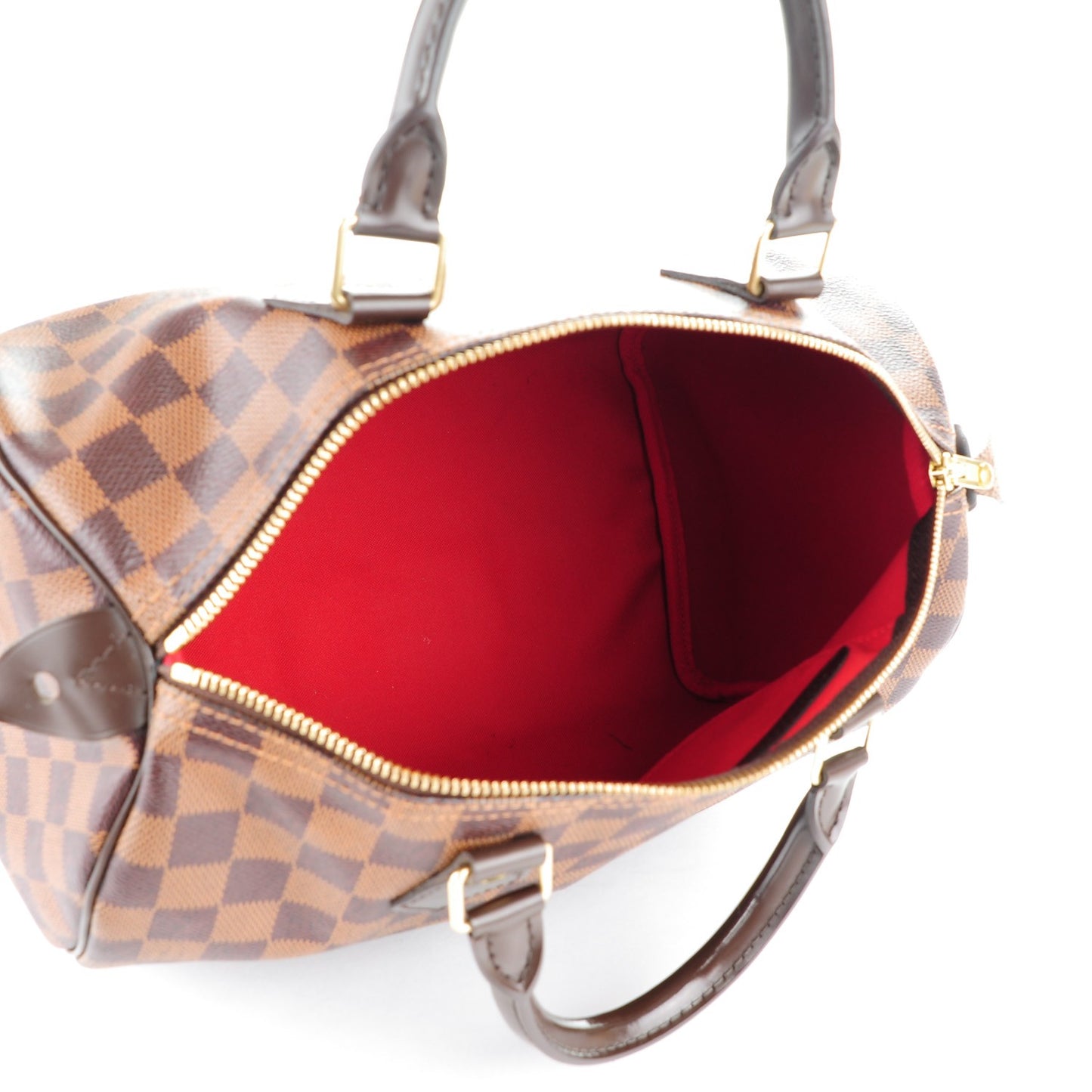 Damier Ebene Speedy 30