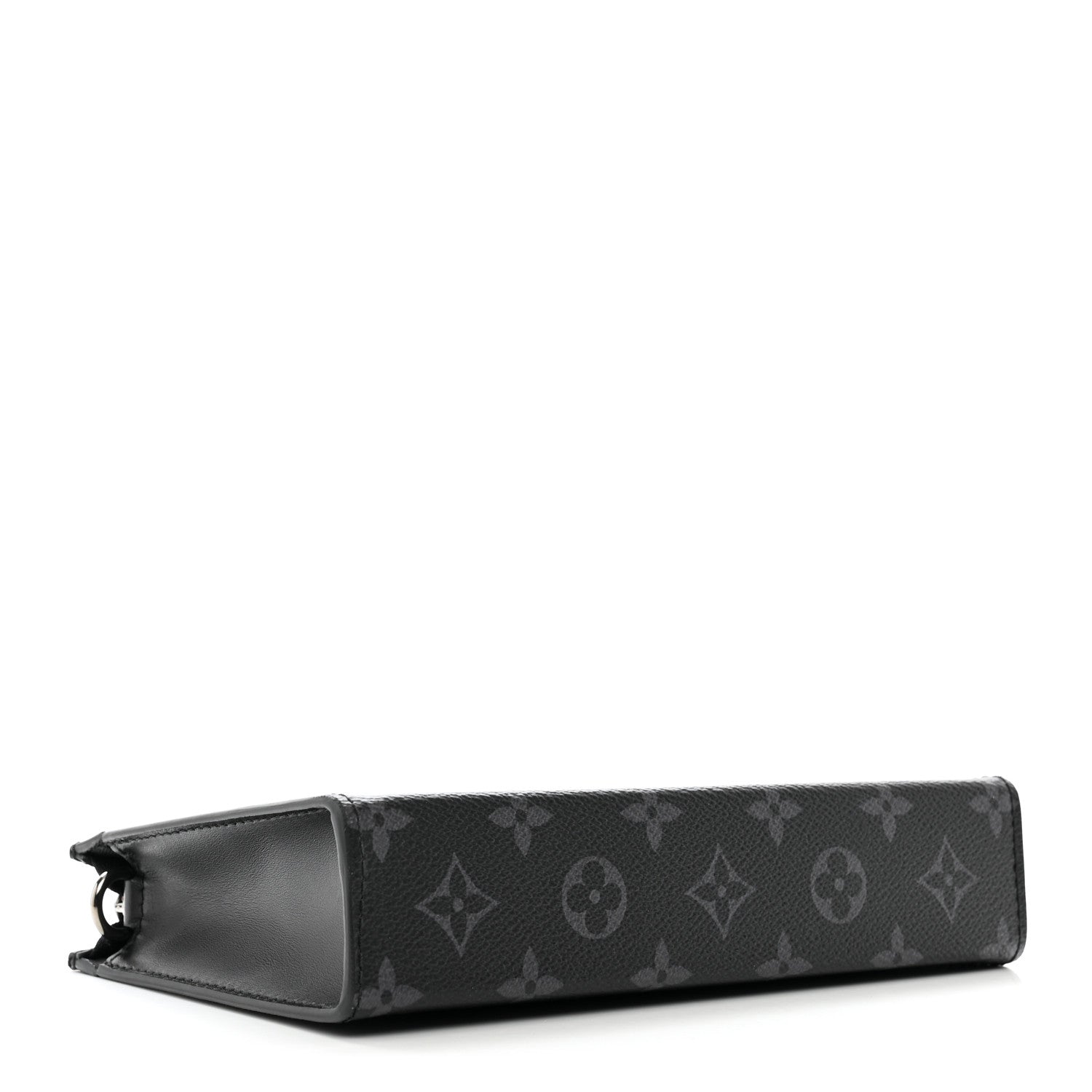 Louis Vuitton Reverse Monogram Eclipse Gaston Wearable Wallet 4 of 8