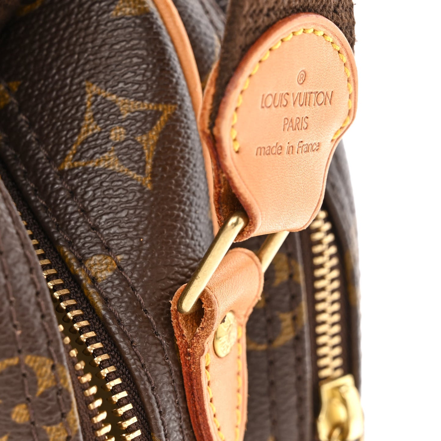 Monogram Reporter PM