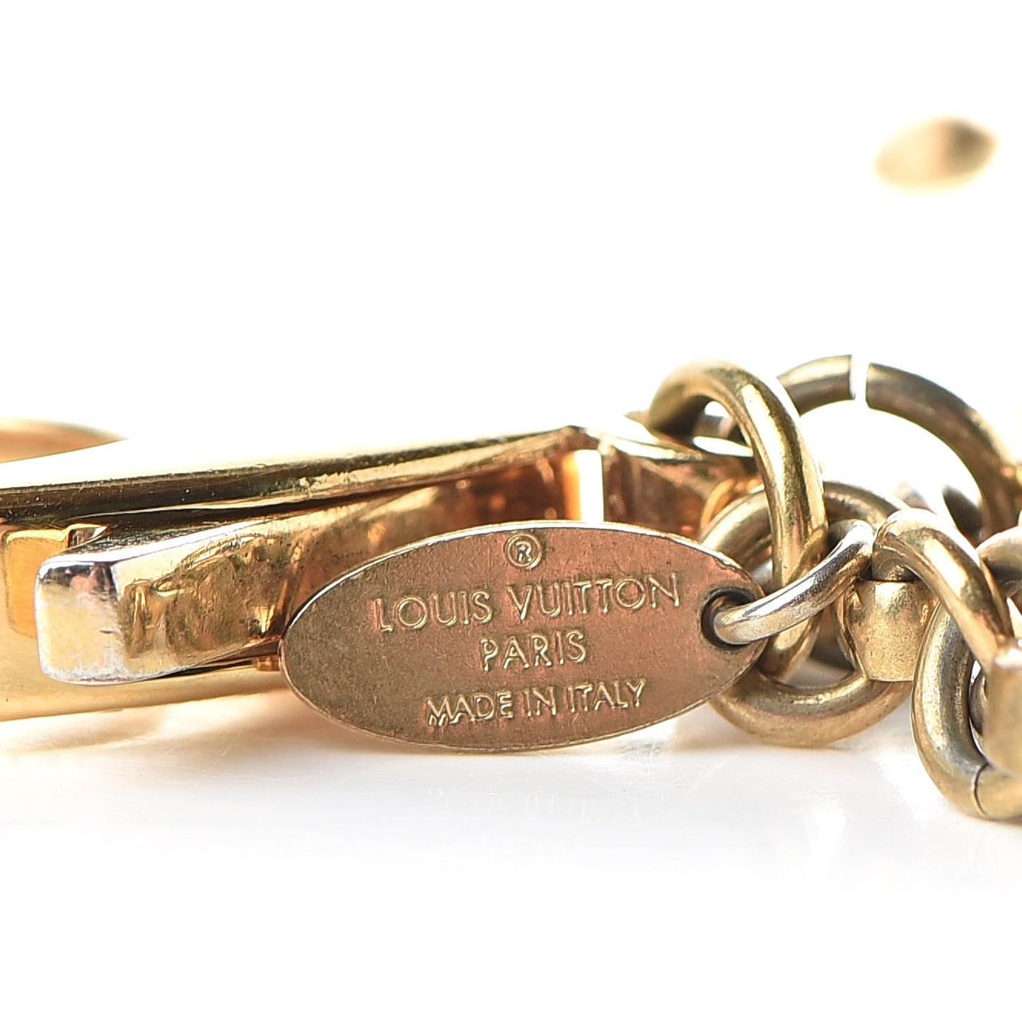 Tapage Bag Charm