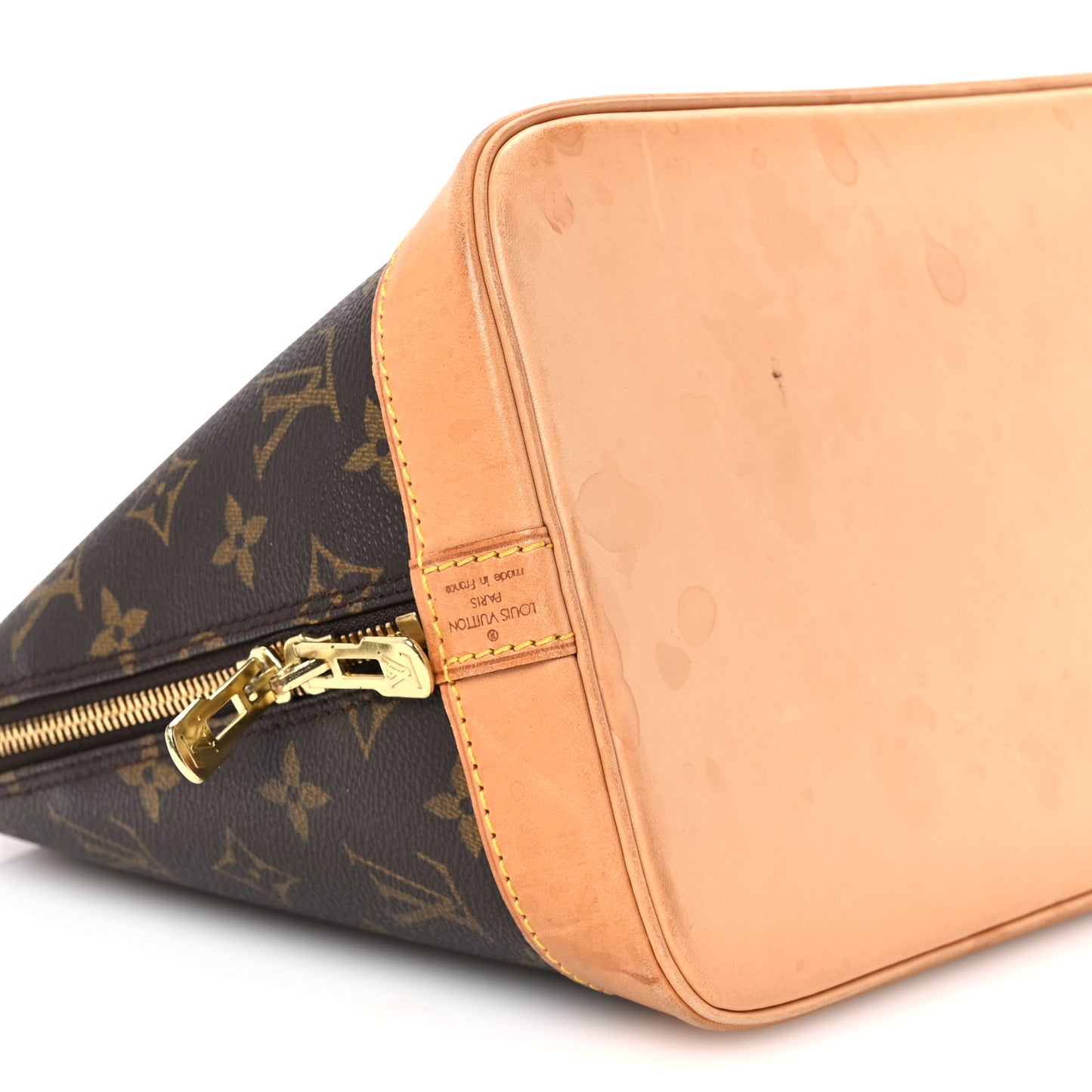 Monogram Alma PM