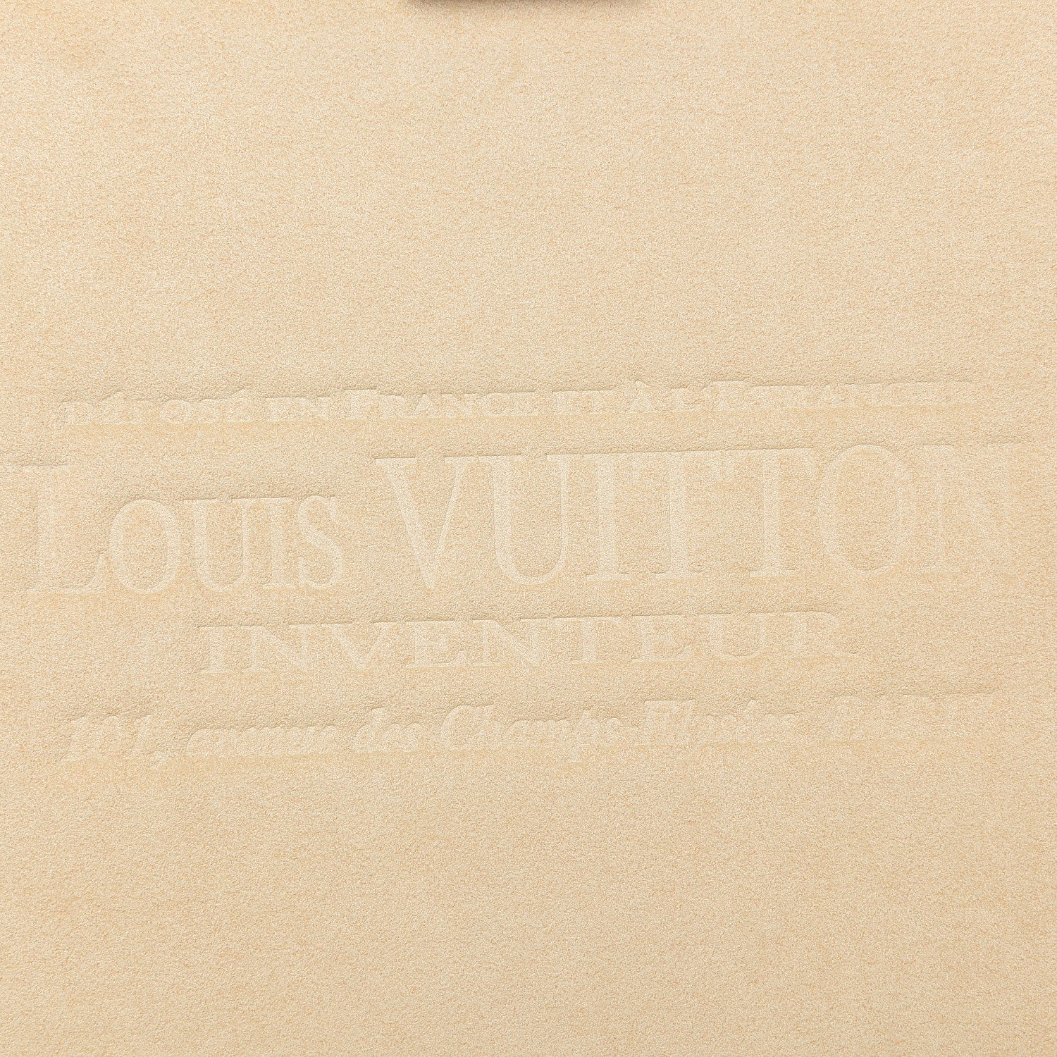 Louis Vuitton Monogram 13 Inch Laptop Sleeve 7 of 9