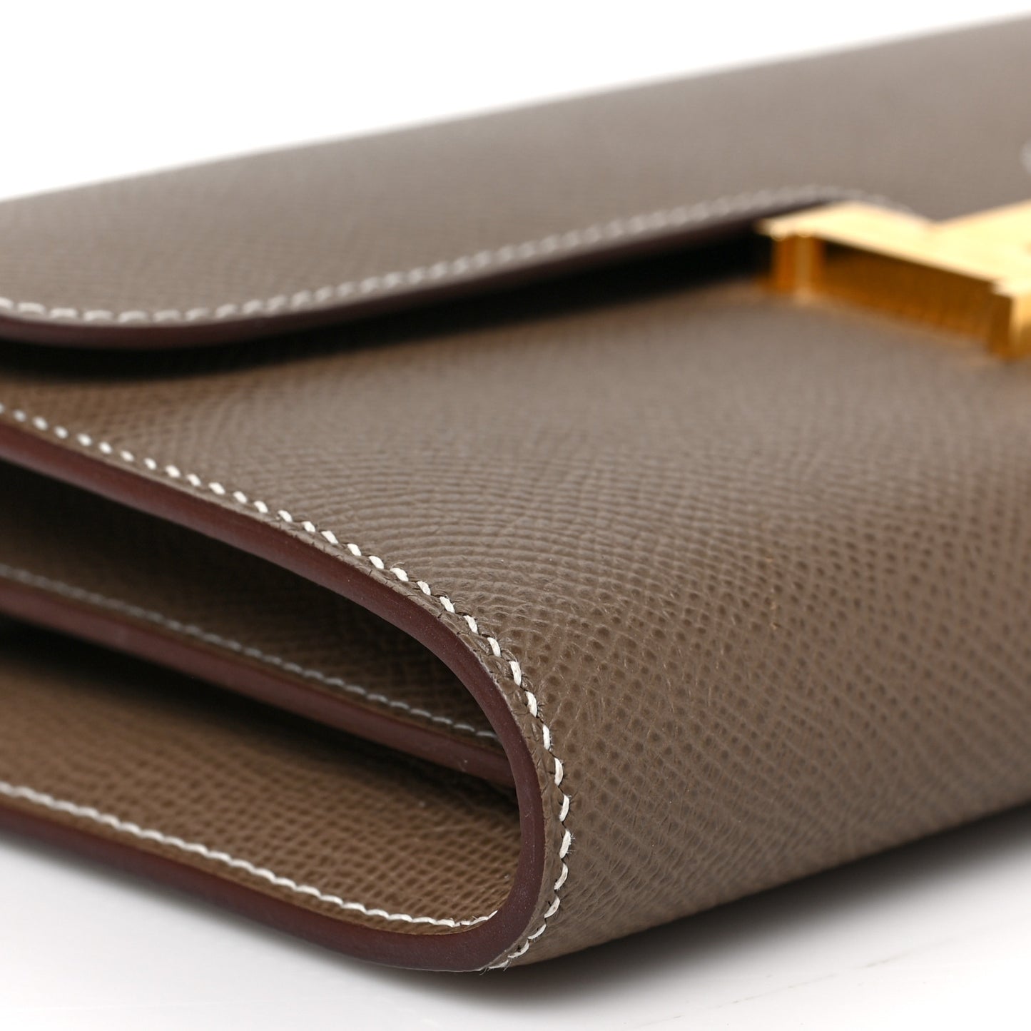 Epsom Constance Long To Go Wallet Etoupe