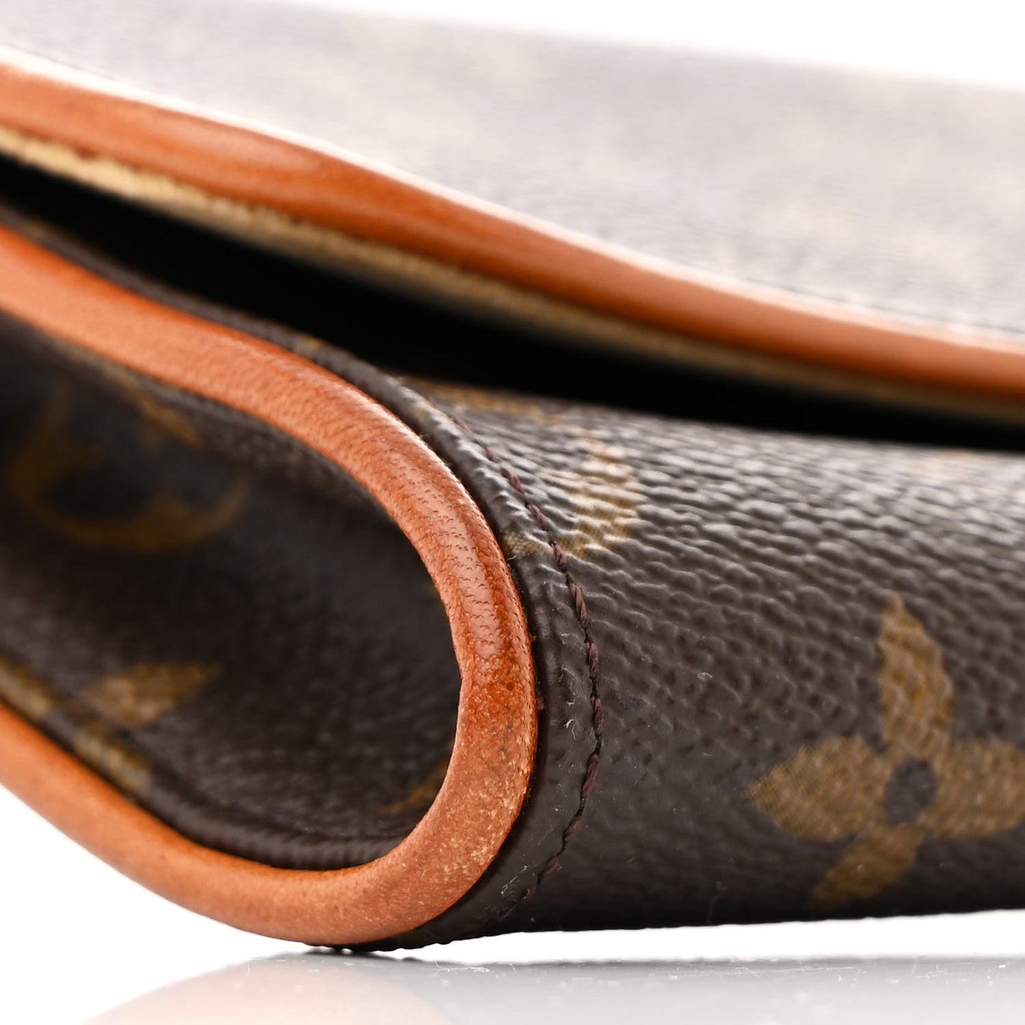 Monogram Pochette Twin GM