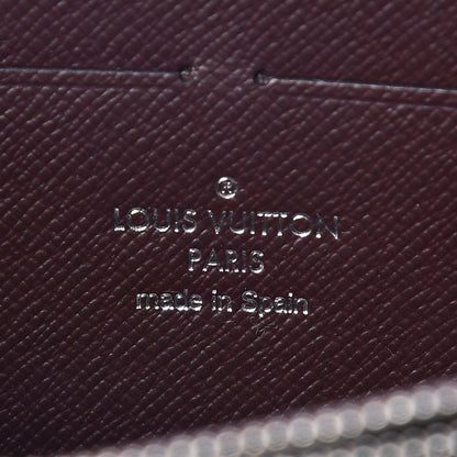Louis Vuitton Electric Epi Zippy Wallet Amande 6 of 8