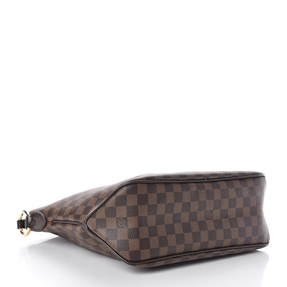Louis Vuitton Damier Ebene Delightful PM 4 of 8