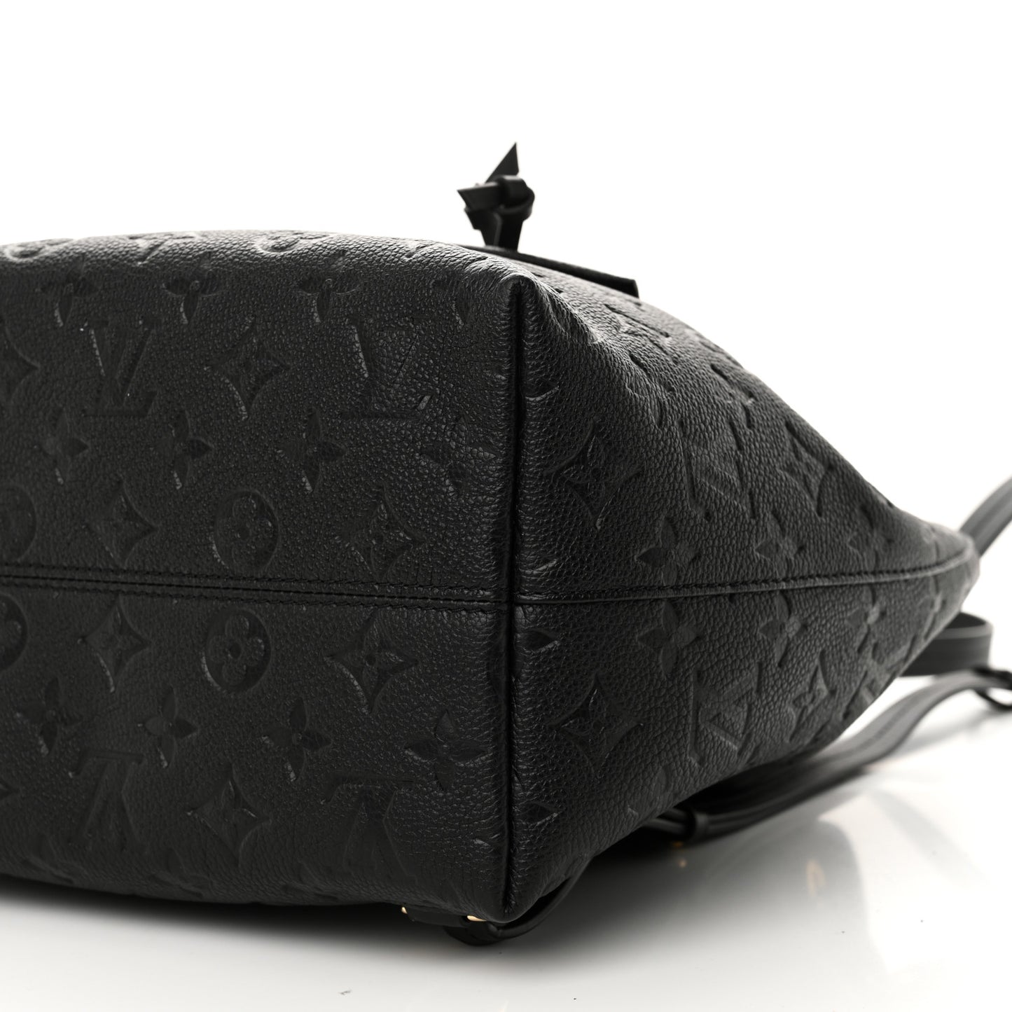 Empreinte Montsouris PM Black