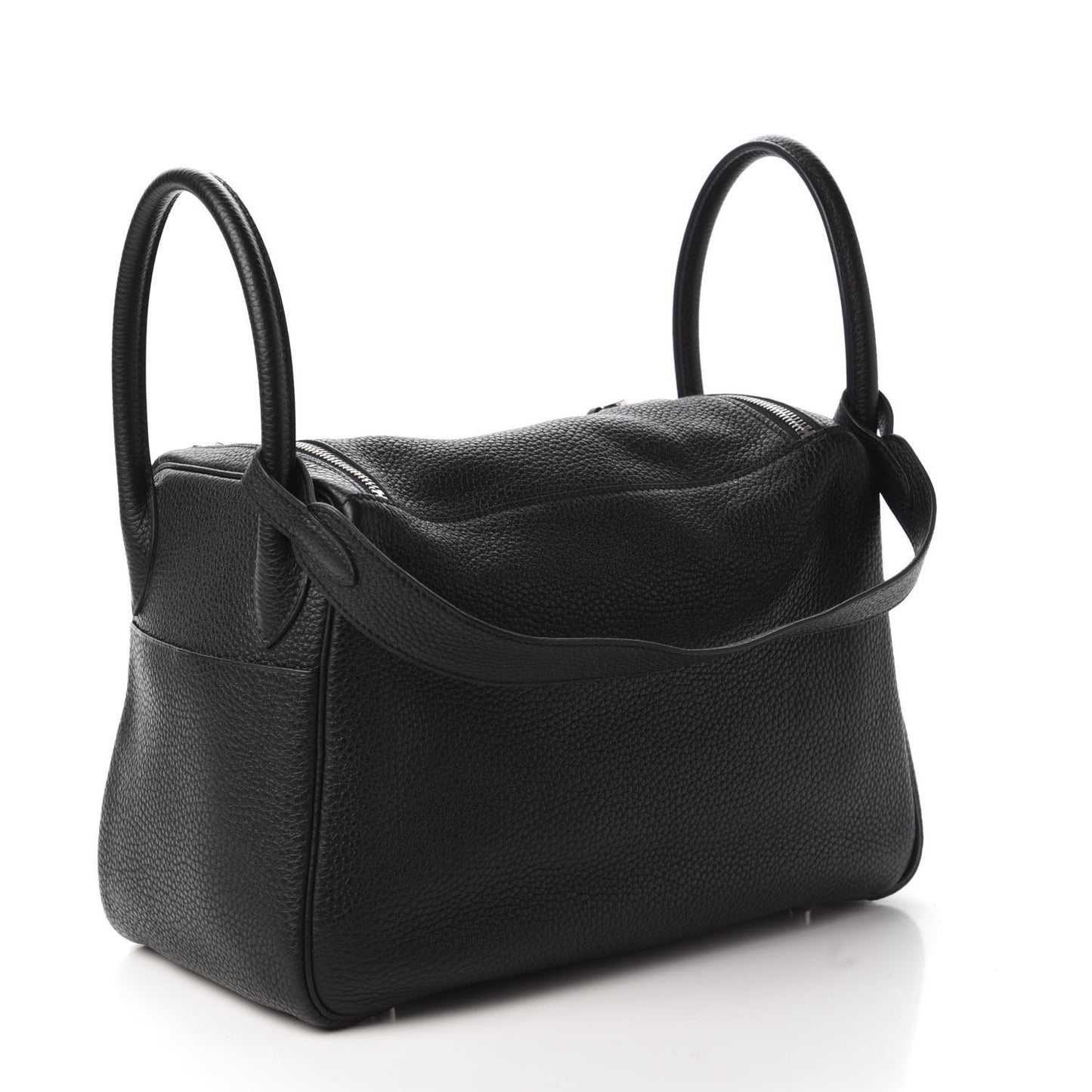 Taurillon Clemence Lindy 30 Black
