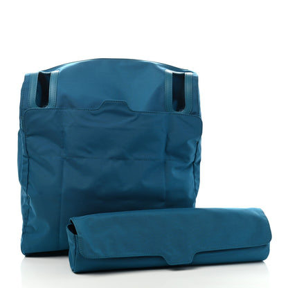 Louis Vuitton Epi Pegase 45 Cyan 8 of 29