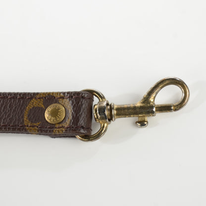 Louis Vuitton Monogram Shoulder Strap 5 of 16